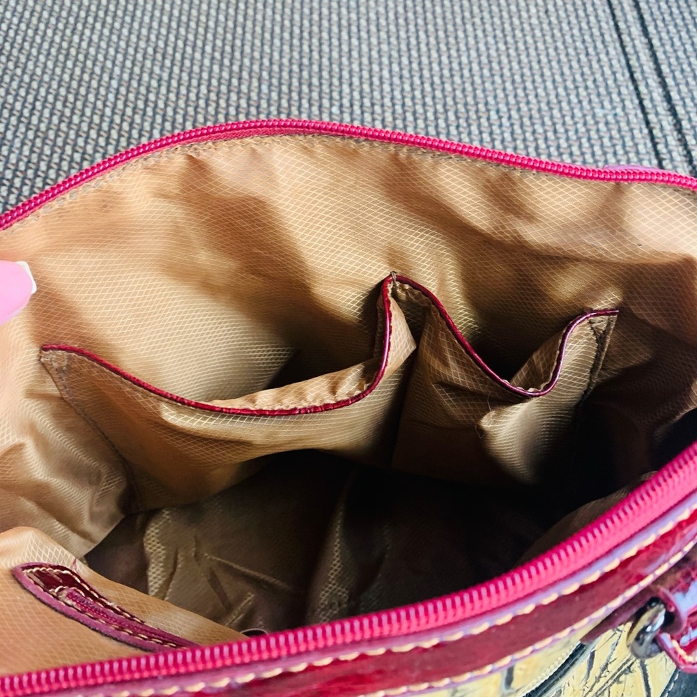 ❗️💲 SALE 💲❗️NWOT western influenced handbag 👜 - Picture 5 of 7